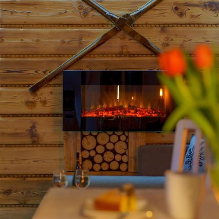 Apartamenty U Gasienicow Zakopane Exteriér fotografie
