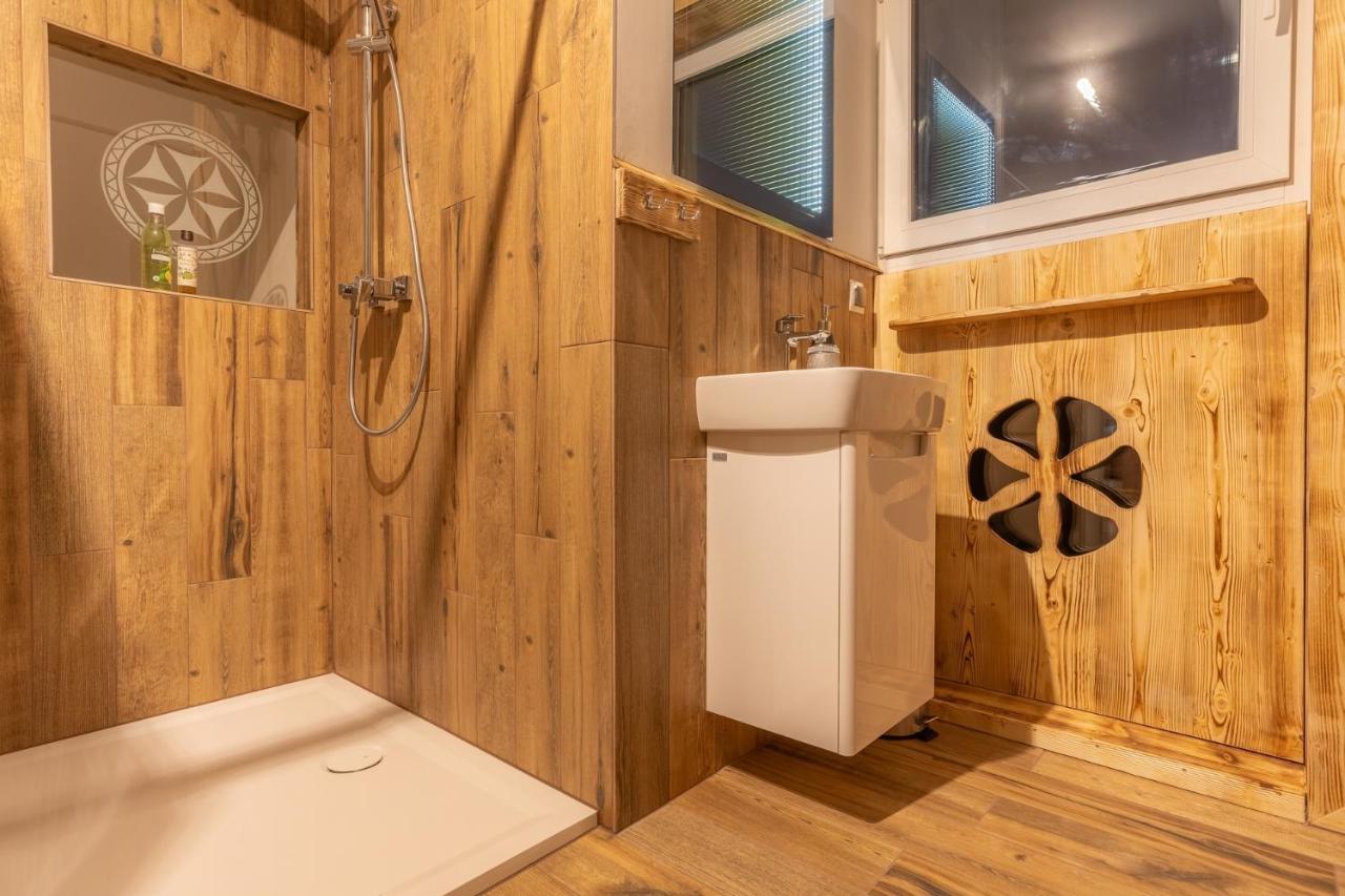 Apartamenty U Gasienicow Zakopane Exteriér fotografie